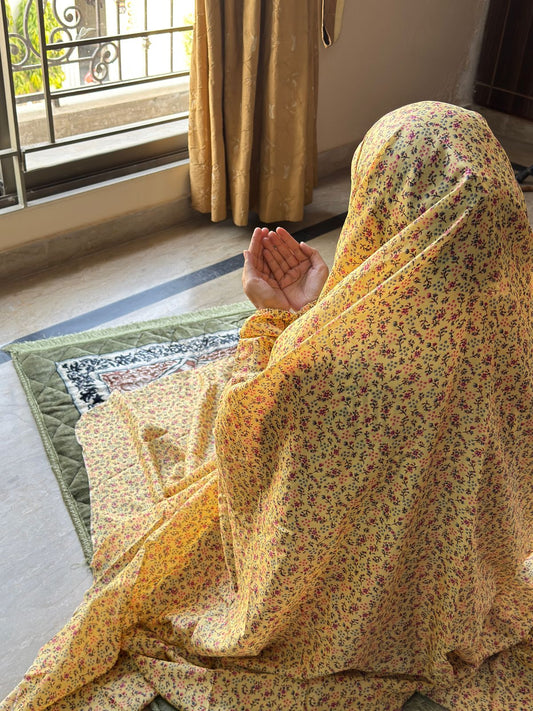 Namaz Chaadar