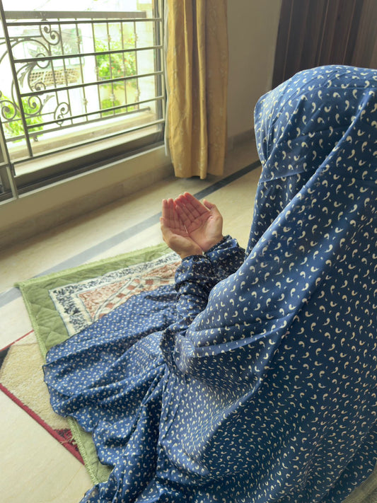 Namaz Chaadar
