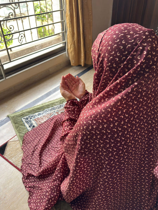 Namaz Chaadar