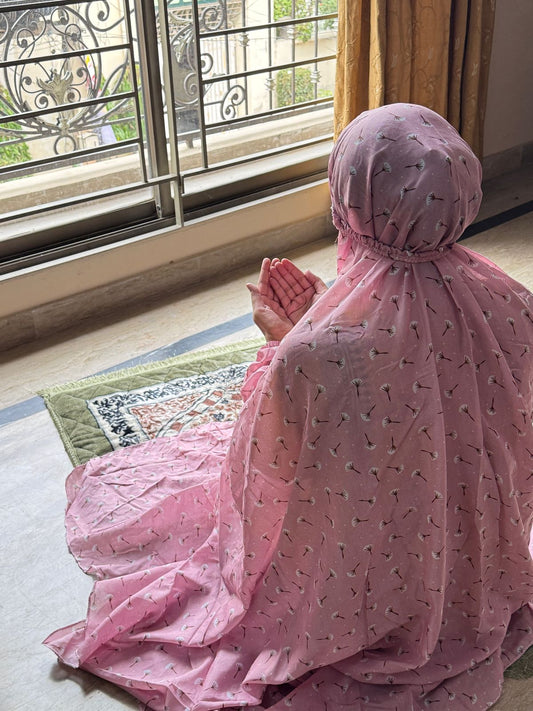 Namaz Chaadar