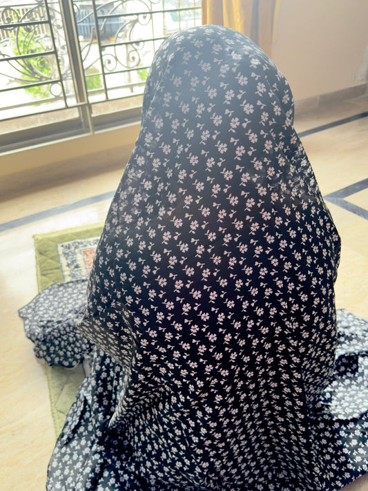 Namaz Chaadar
