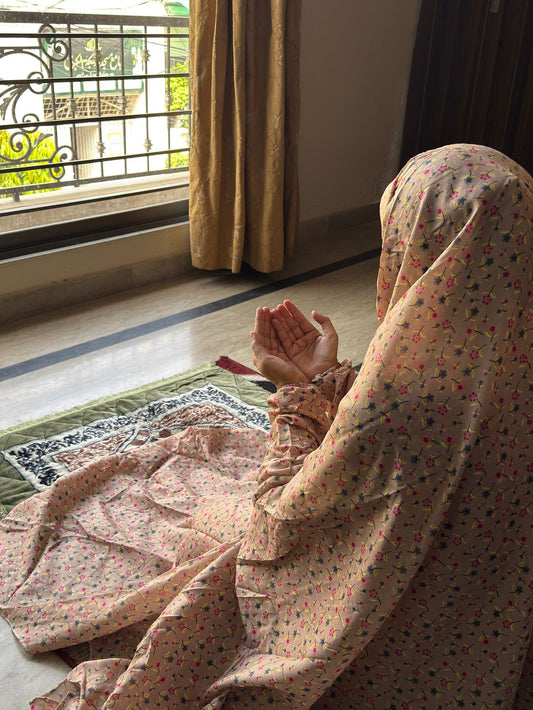 Namaz Chaadar