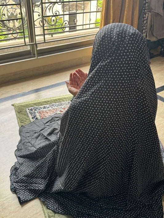 Namaz Chaadar