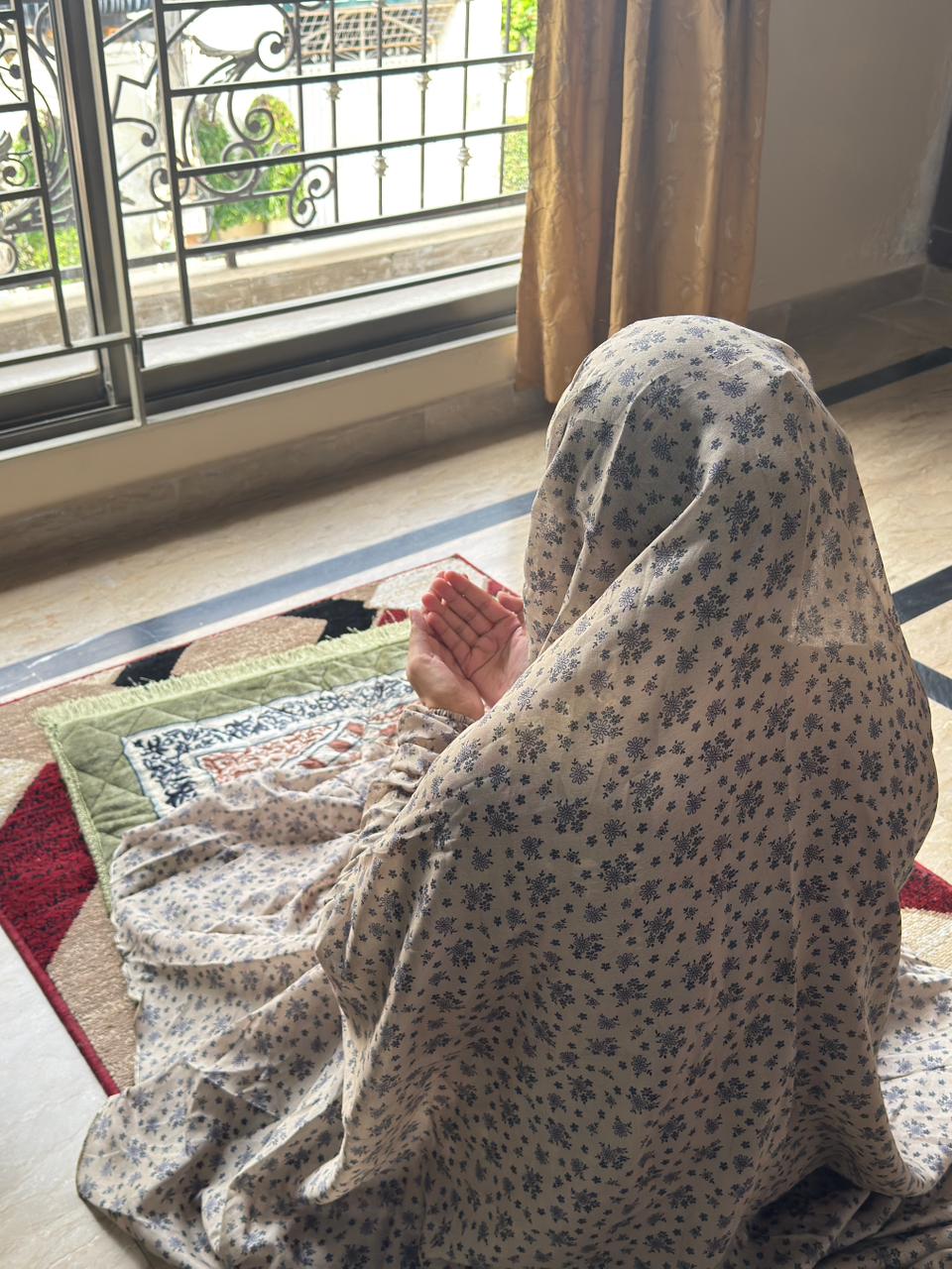 Namaz Chaadar