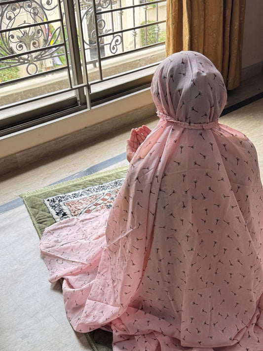 Namaz Chaadar