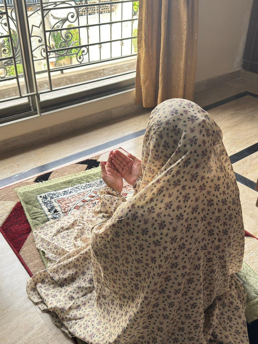 Namaz Chaadar