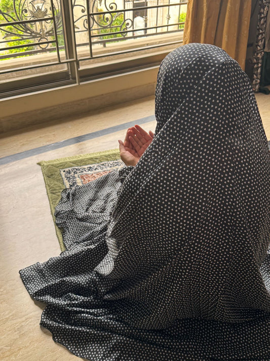 Namaz Chaadar
