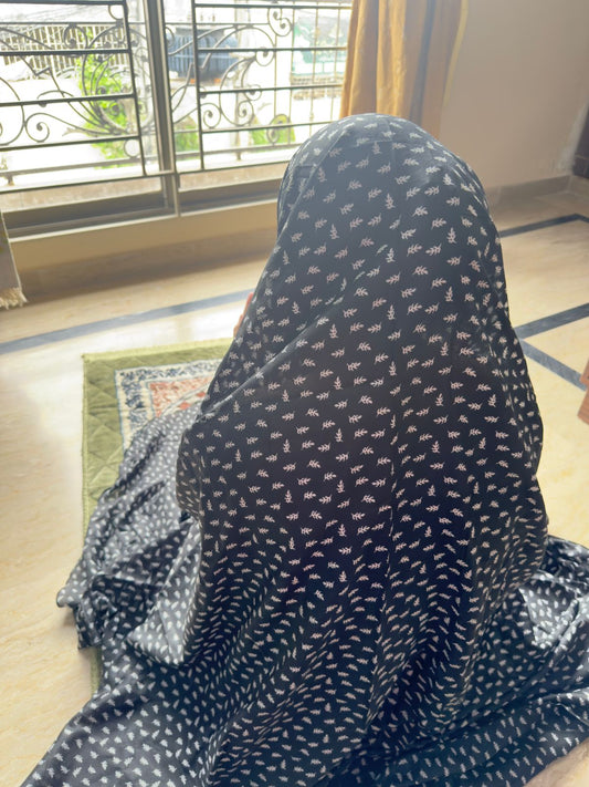 Namaz Chaadar
