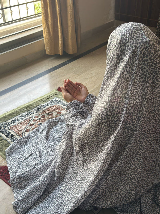 Namaz Chaadar