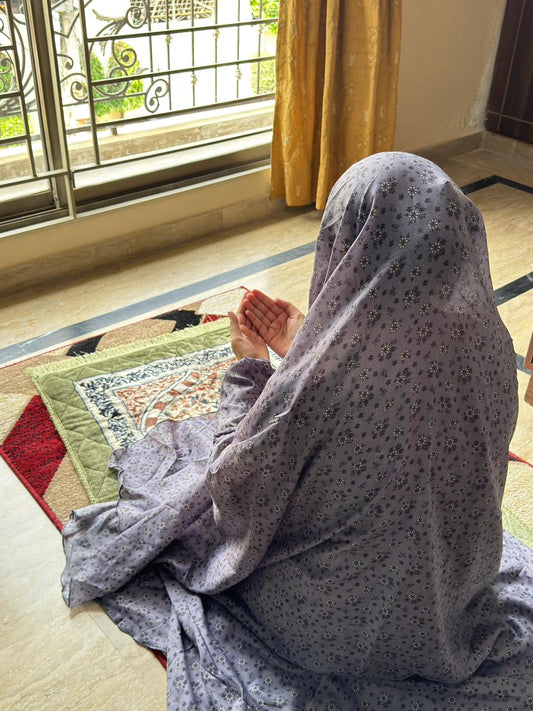 Namaz Chaadar