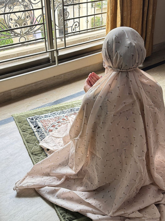Namaz Chaadar