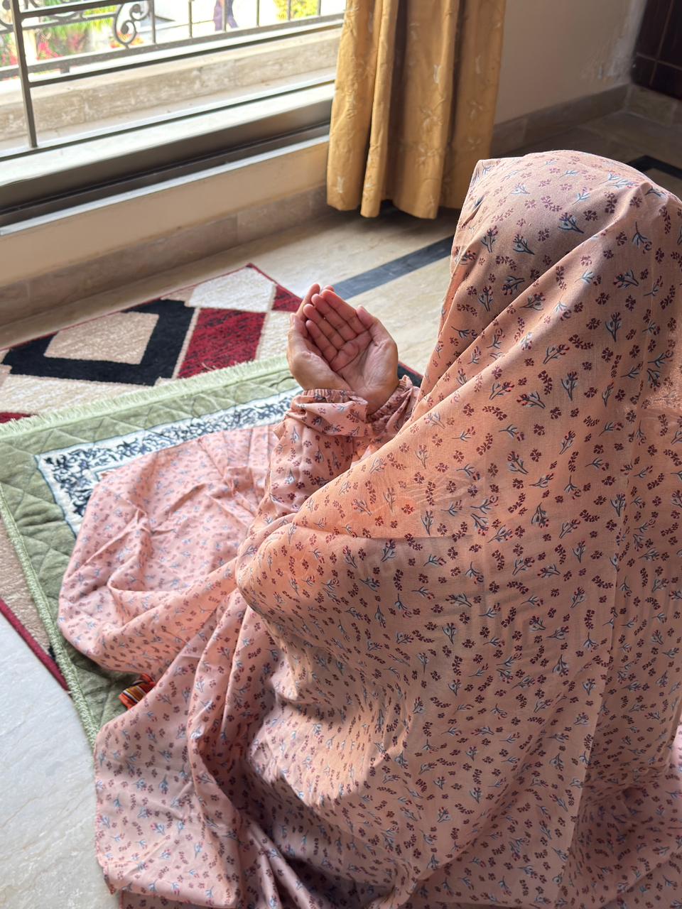 Namaz Chaadar