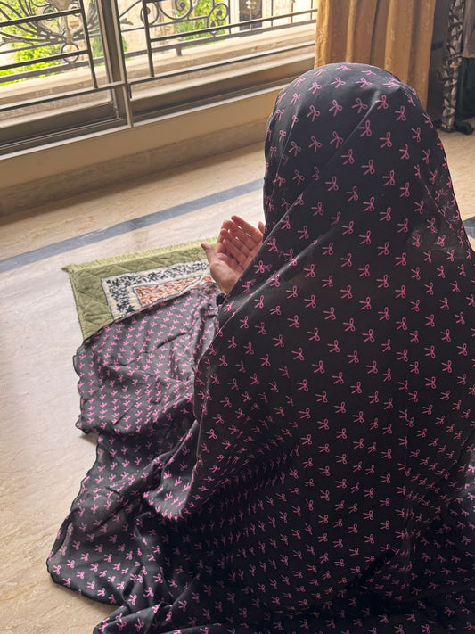 Namaz Chaadar