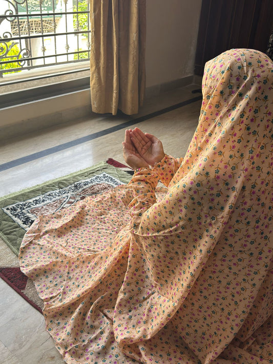 Namaz Chaadar
