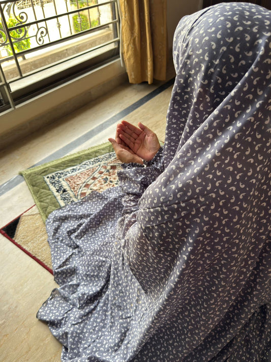 Namaz Chaadar