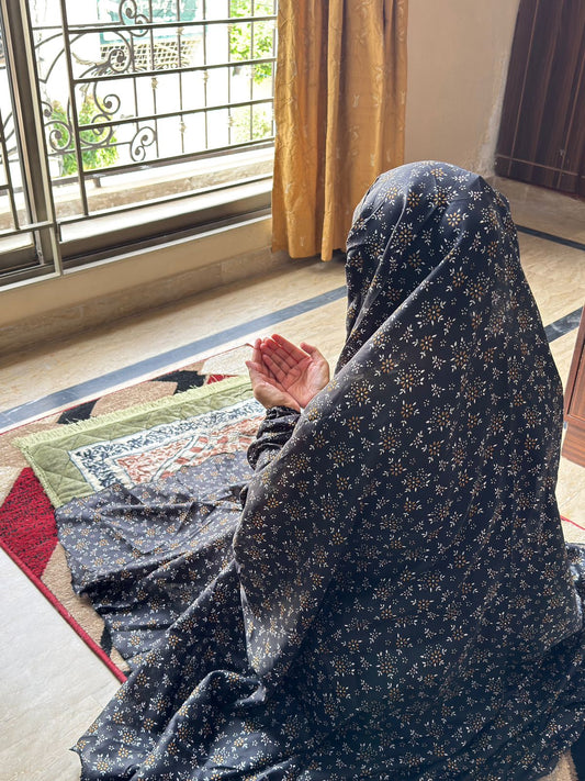 Namaz Chaadar