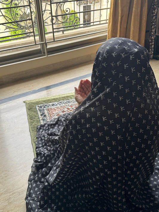Namaz Chaadar