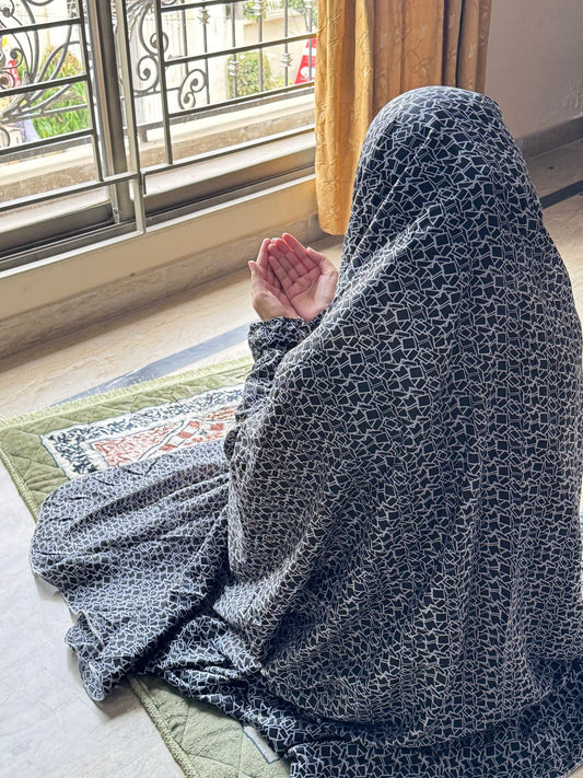 Namaz Chaadar