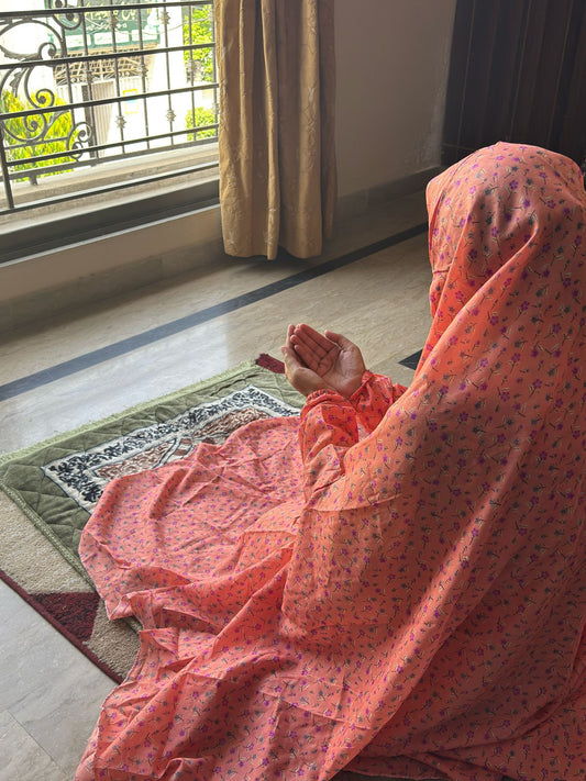 Namaz Chaadar