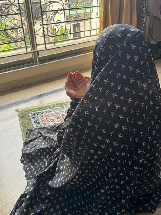 Namaz Chaadar