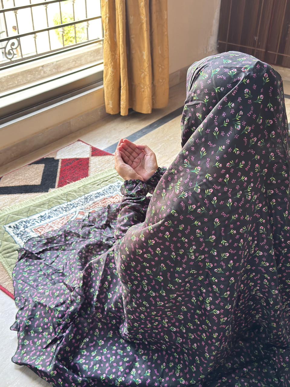 Namaz Chaadar