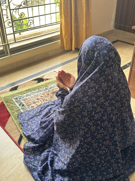 Namaz Chaadar