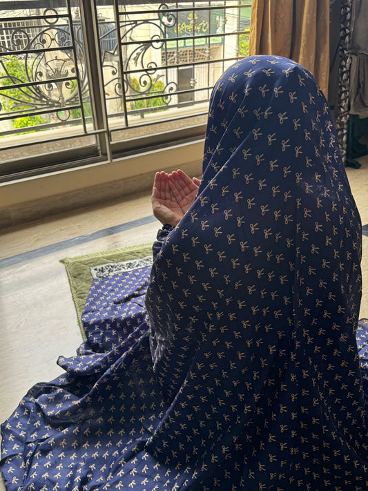 Namaz Chaadar