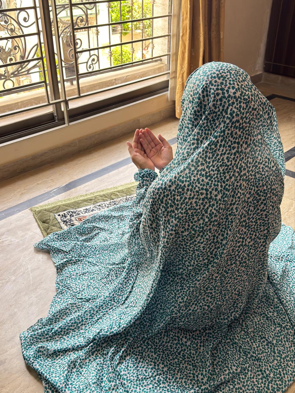 Namaz Chaadar