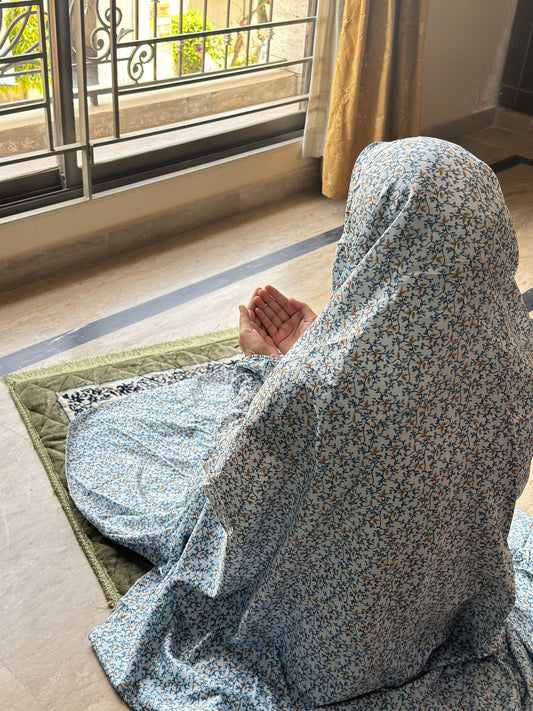 Namaz Chaadar