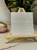 Customized Notes