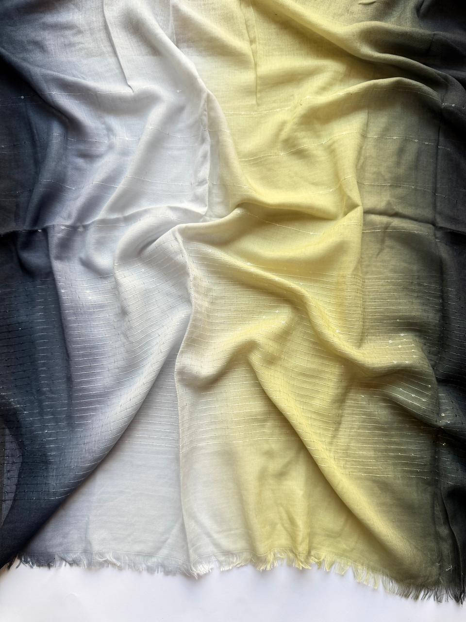 Ombre Luxe