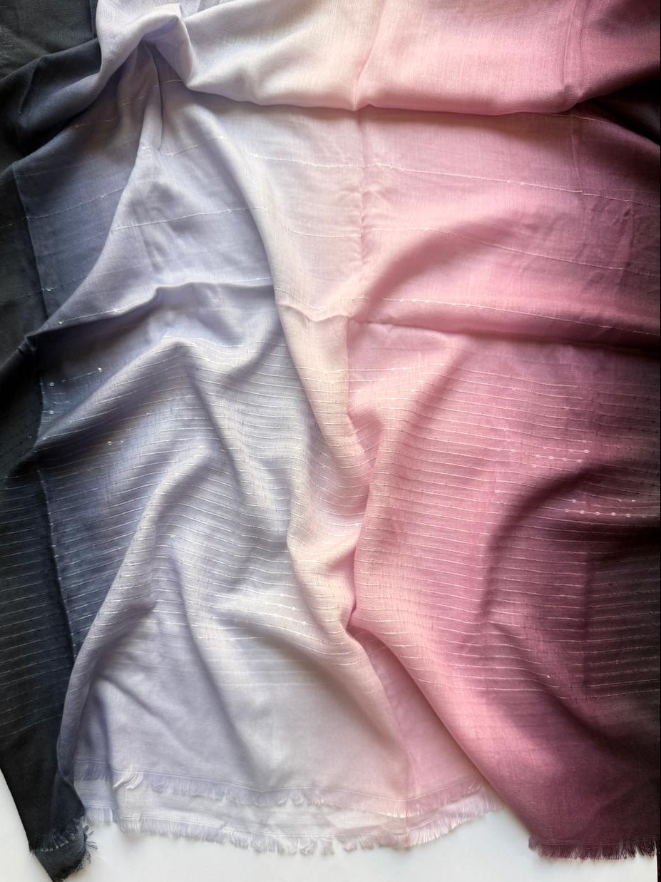 Ombre Luxe