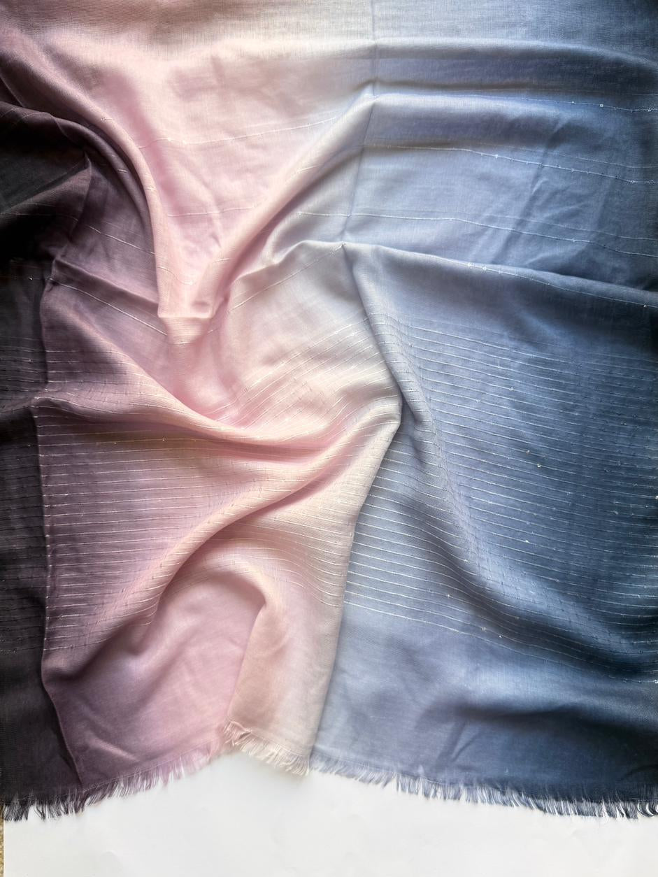 Ombre Luxe