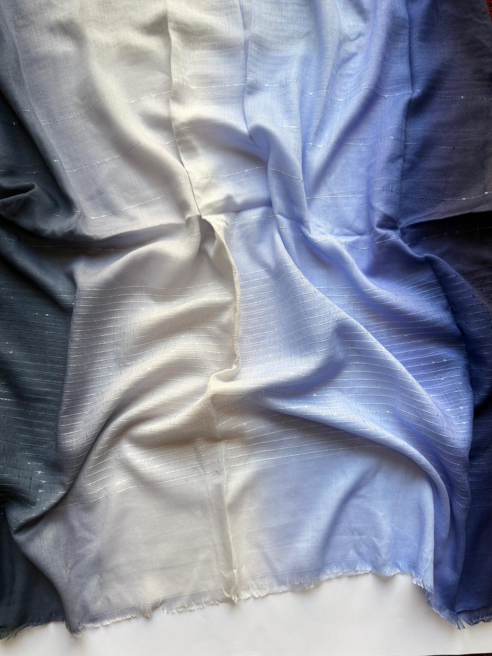 Ombre Luxe