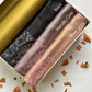 Reversible Pashmina Wrap