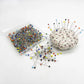 Small Multi Pins Box