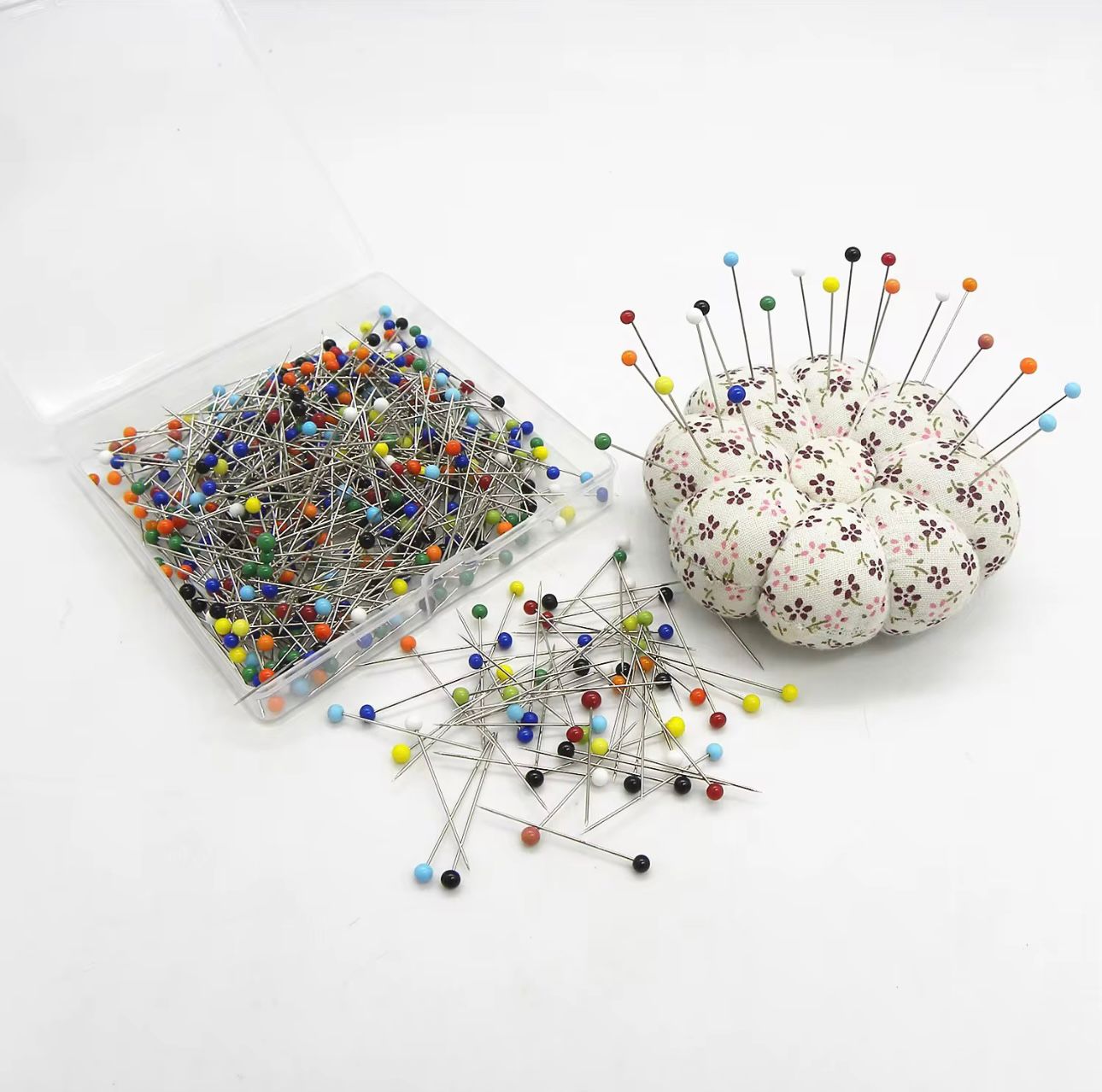 Small Multi Pins Box