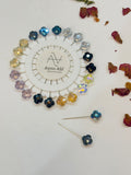 Pin wheel