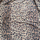 Wild Elegance Leopard Print Modal Lawn Hijab