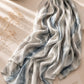 Mist Marble Modal Lawn Hijab