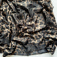 Midnight Leopard Modal Lawn Hijab