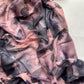 Blush Ink Printed Modal Lawn Hijab