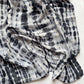 Monochrome Mirage Modal Lawn Hijab