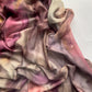 Blush Aura Abstract Printed Modal Lawn Hijab