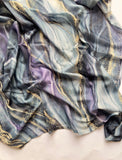Printed Modal Maxi Hijabs