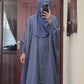 Kaftan Abaya