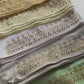 Stones Studded Turkish Hijabs