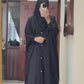 Kaftan Abaya