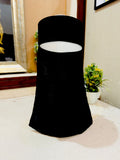 Saudi Niqab