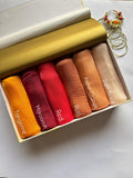 Sheen Silk Hijabs